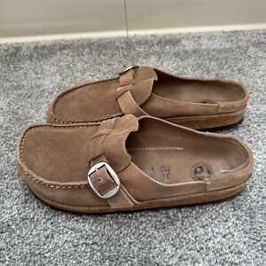 Birkenstock Clogs 38